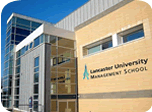 Lancaster University - Furness Building